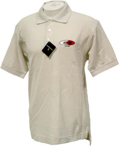 cal polo shirt